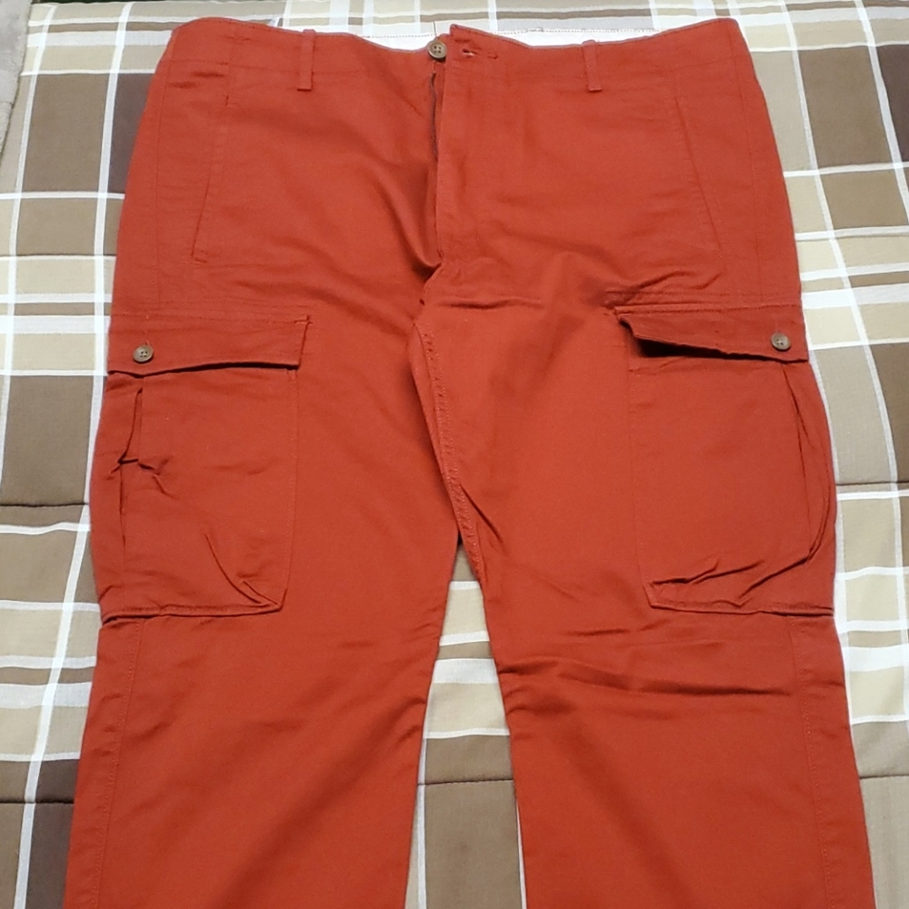 Levi's Cargo Pants
